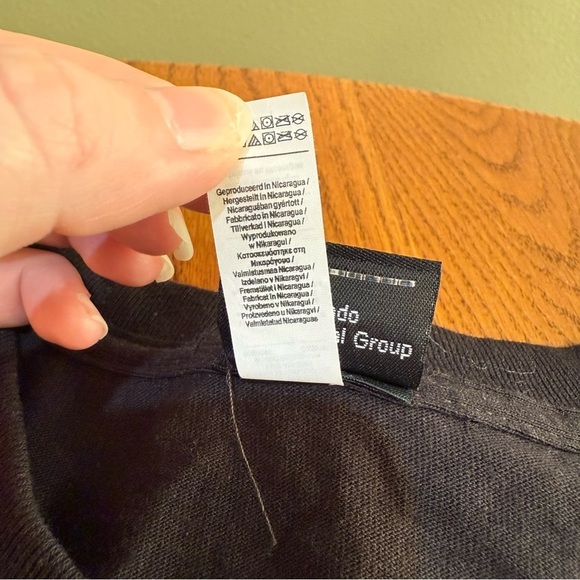 Harley-Davidson Black Graphic T-Shirt for Men Size Large - Picture 4 of 6